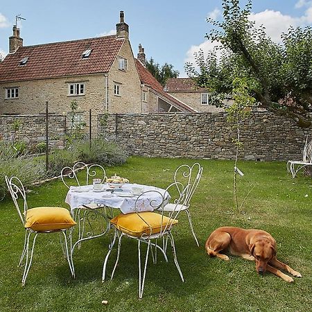 Cherry Tree Farm B And B Nunney Экстерьер фото