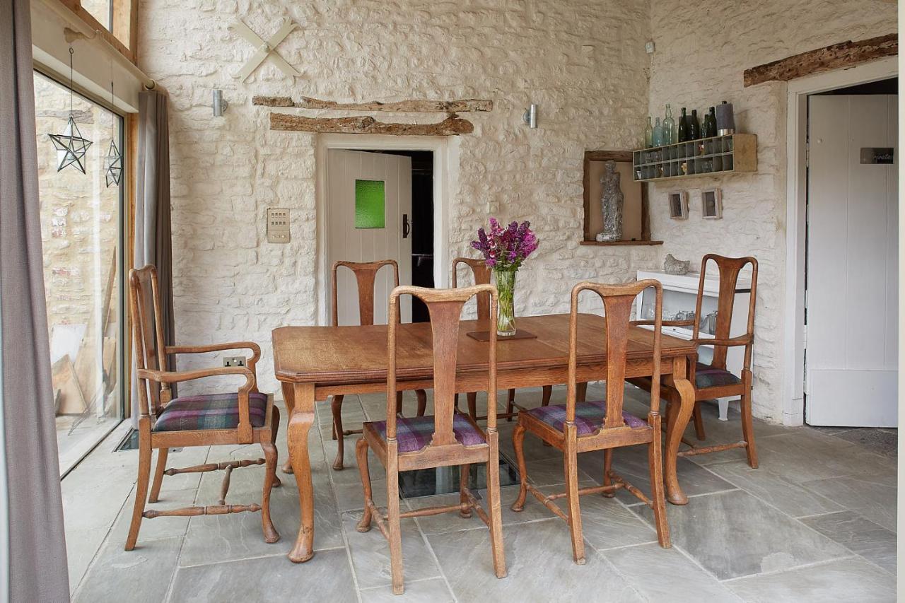 Cherry Tree Farm B And B Nunney Экстерьер фото