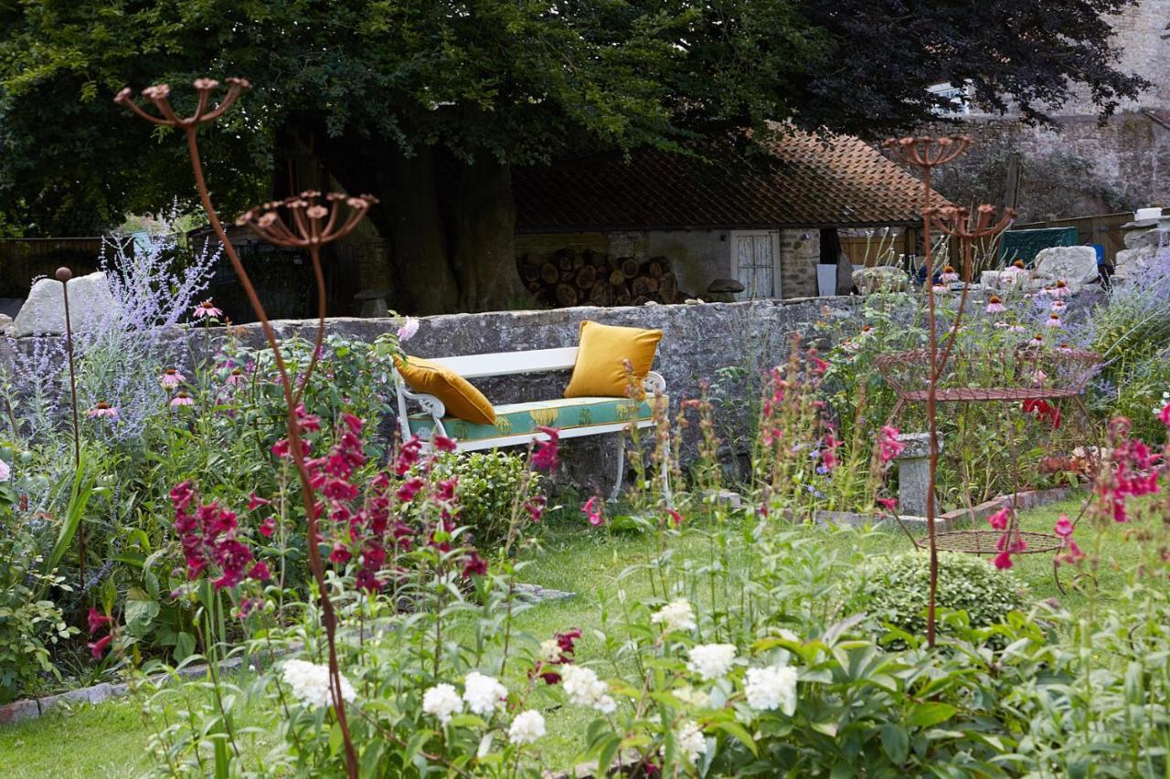 Cherry Tree Farm B And B Nunney Экстерьер фото